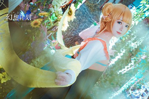 幻想计划6