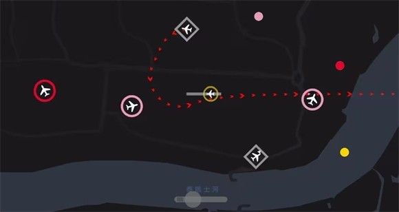 迷你空管航路规划攻略配图1