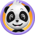 我的会说话的熊猫下载最新版_我的会说话的熊猫游戏下载 v3.5安卓版