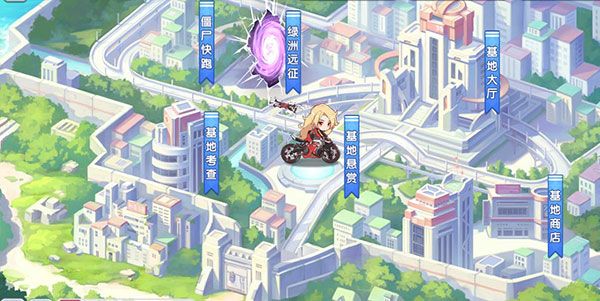 指挥官白嫖攻略配图3