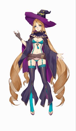 姬魔恋战纪5