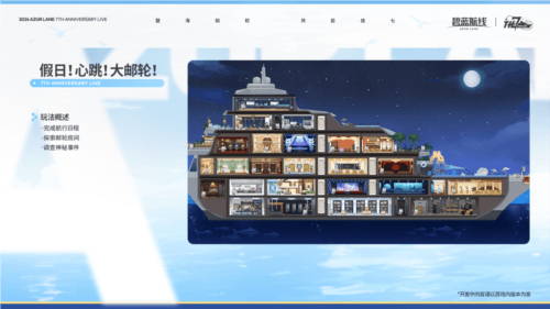 碧蓝航线5