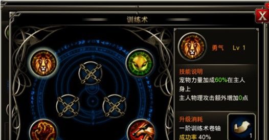 宠物攻略配图1