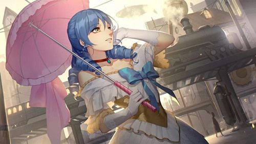 姬魔恋战纪5
