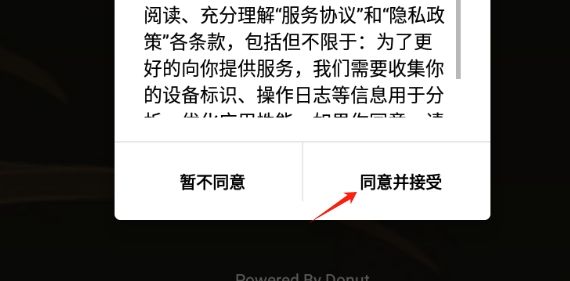 借问八字排盘使用教程配图1