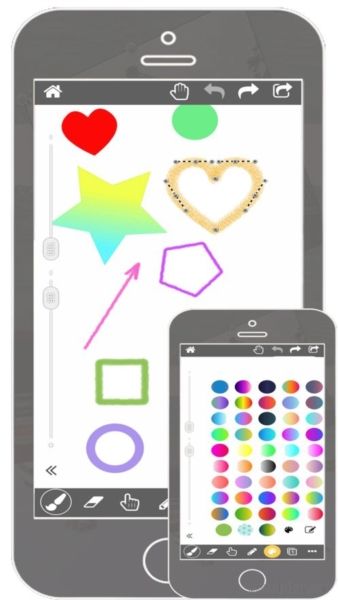 全能画板app14