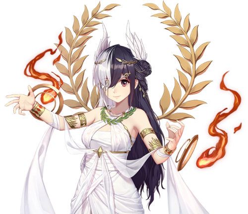 《姬魔恋战纪》秋季运动会开幕! 《姬魔恋战纪》秋季运动会开幕!