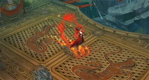 天龙3D图片4