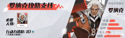 永远的7日之都罗纳克神器