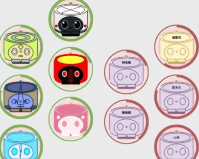 一口气罐头之王最新版宣传图