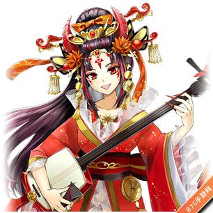 白猫计划角色原画4