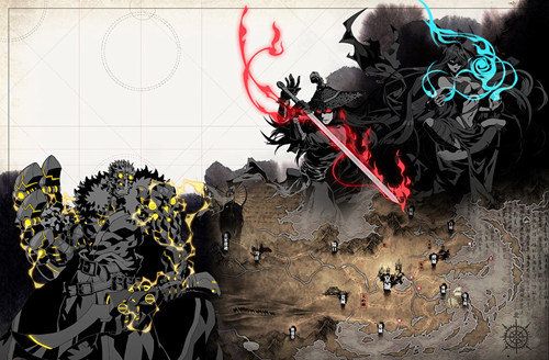 弦音初鸣《影之刃3》三测今日正式开启!全新角色弦者飘逸登场 弦音初鸣《影之刃3》三测今日正式开启!全新角色弦者飘逸登场