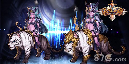 《盗梦英雄》原画放出2
