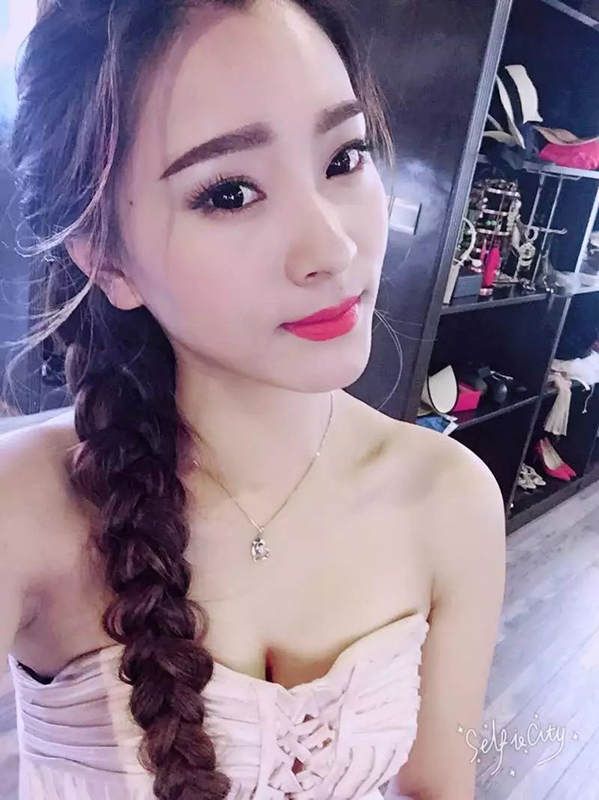 问道美女玩家4