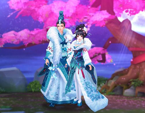芈月传之传奇佳人13