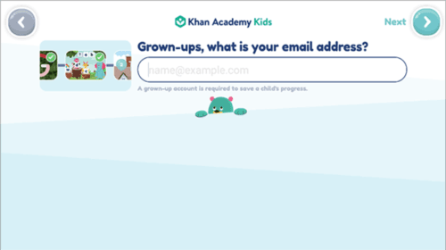 Khan Kids中文版5