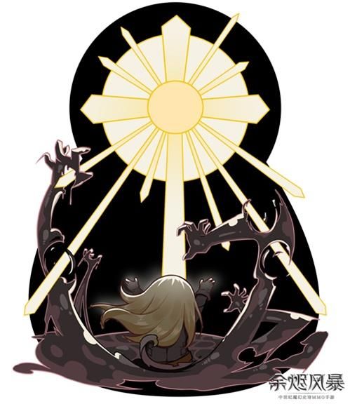 《余烬风暴》番外:镜中的父亲—蕾奥妮·阿德勒 《余烬风暴》番外:镜中的父亲—蕾奥妮·阿德勒