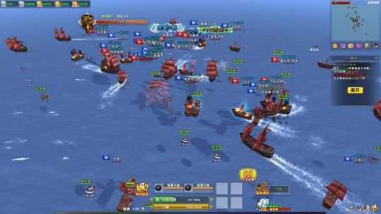 海之乐章2怎么赚钱 海之乐章2怎么赚钱