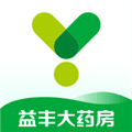 益丰健康最新版