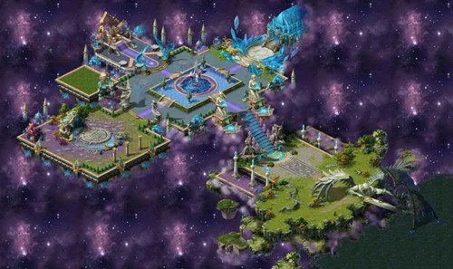 魔域手游新闻配图1