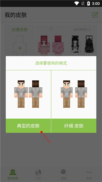 怎么导入皮肤到游戏配图2