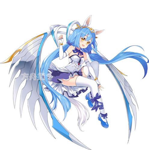 方舟指令珀加索斯