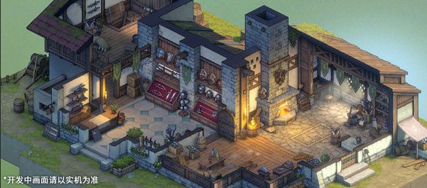 职业克制关系配图2