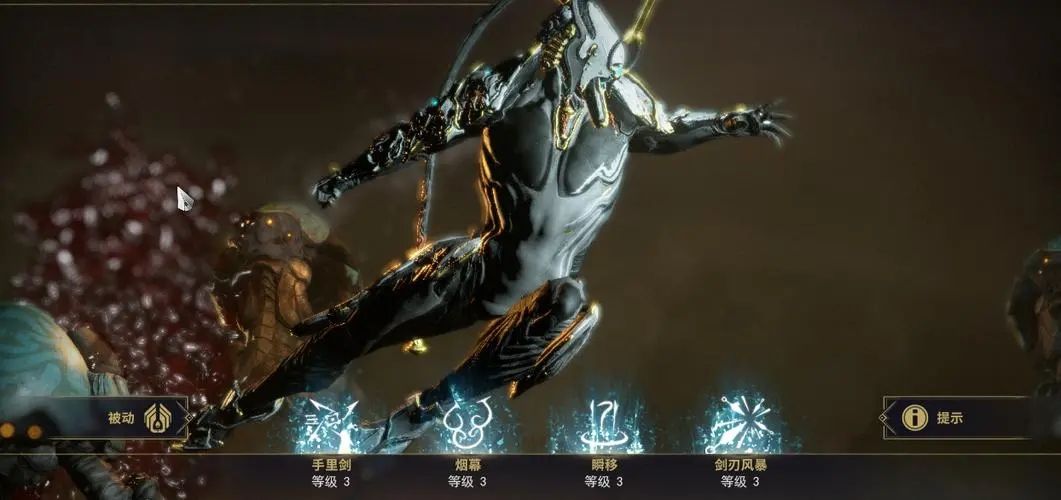 星际战甲新手前期推荐买什么战甲 星际战甲新手前期推荐买什么战甲