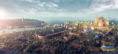大航海时代:海上霸主2