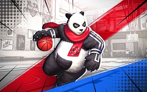 心动只为你《街球艺术》S20赛季即将开启 心动只为你《街球艺术》S20赛季即将开启