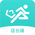 快跑者店长端app