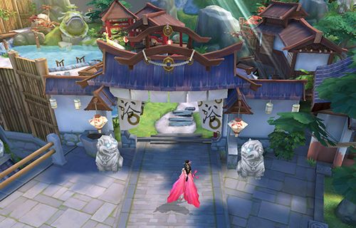捉妖记6