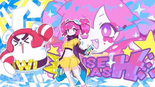 Muse Dash6