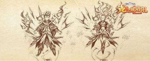 仙境传说RO:守护永恒的爱2
