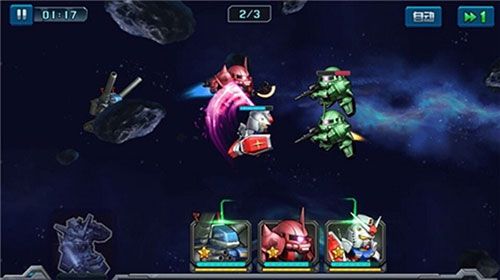 终极致富攻略配图2