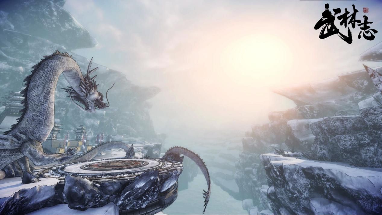 Steam武侠《武林志》今日史低19元,“再战紫禁城”版本现已推出 Steam武侠《武林志》今日史低19元,“再战紫禁城”版本现已推出