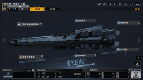 无尽的拉格朗日2