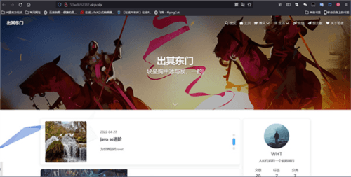 KSWEB汉化版怎么手机连接变服务器图片6
