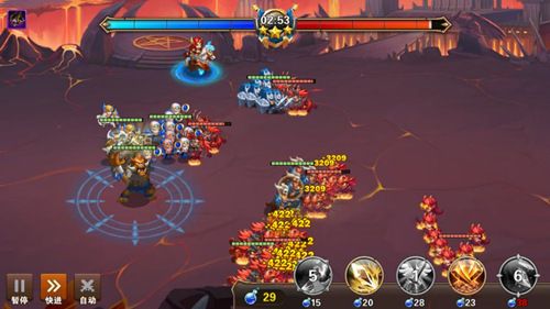 魔法门之英雄无敌:战争纪元宣传图4