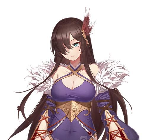 姬魔恋战纪1