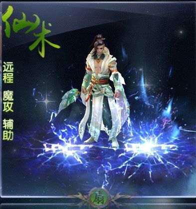 职业介绍配图4