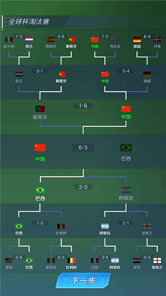 教练模式战术克制攻略配图2