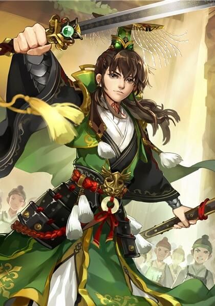 三国杀OL4