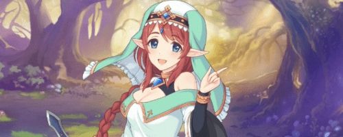 公主连结美里怎么样