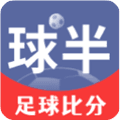 球半