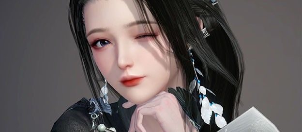 女生必玩的10款捏脸游戏