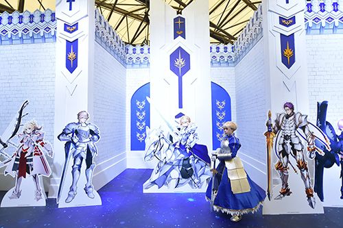 Fate Grand Order3