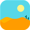 轩洋晴时天气app