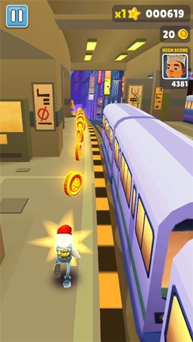 跳跃技巧攻略配图2