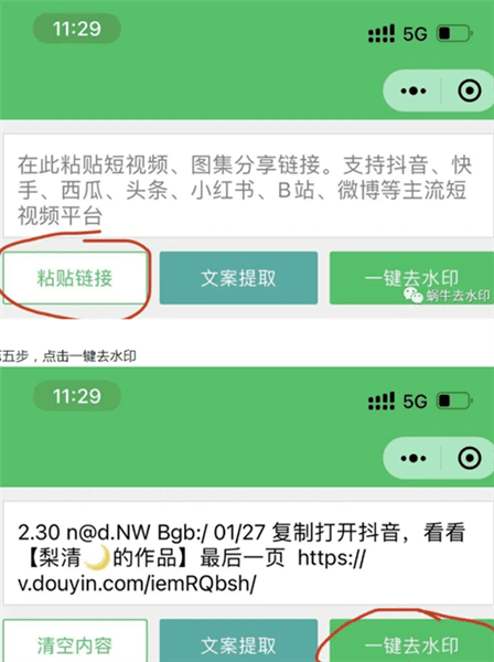 视频去水印教程配图3